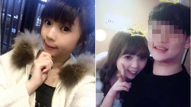 與台灣教練玩水　陸正妹溺斃反遭酸