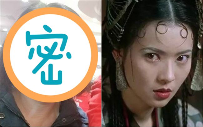 網傳遭曾志偉性侵！藍潔瑛近況曝光惹