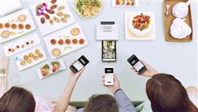 （業配／Canon提供）
列印樂趣新升級，Canon發佈最新一代SELPHY CP1300時光映相機
豐富趣味色彩鮮艷 ，新增多合一拼貼列印，盡享Party玩樂時光
無線列印精彩生活，幸福瞬間即刻分享