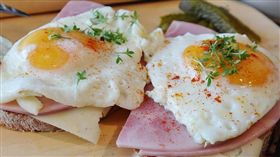 台南,公然侮辱,愛心早餐,火腿蛋,pixabay