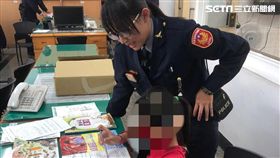 梓官,女童,單親媽,家教