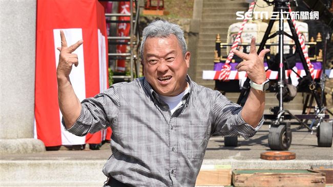 金牌教母爆：曾志偉多次性侵女藝人！