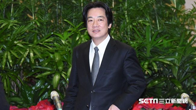 勞基法三讀　賴揆感謝林美珠承擔批評