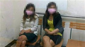 脫胸罩推銷半套按摩　她第一天上班就GG！