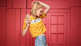 OPPO A73 品牌提供