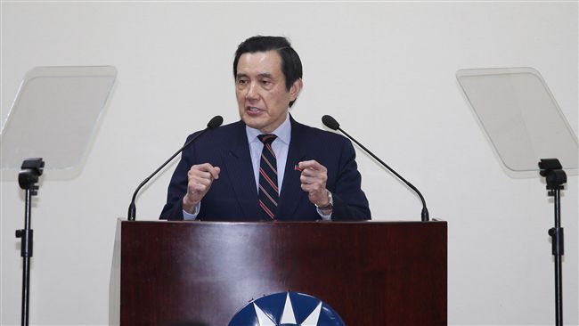 紀念蔣經國　國民黨6歷任主席將同台