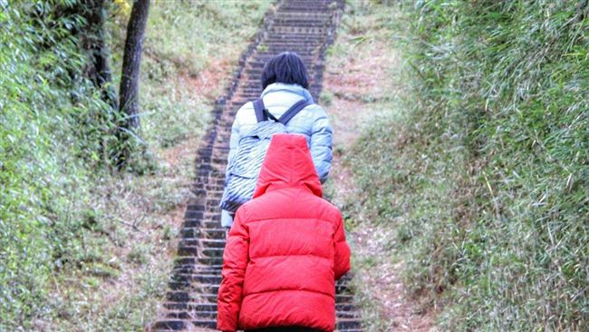 小三女兒想輕生　爸爸暖回覆惹淚崩