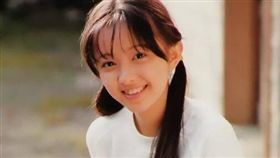 高橋由美子(圖/翻攝自推特)
