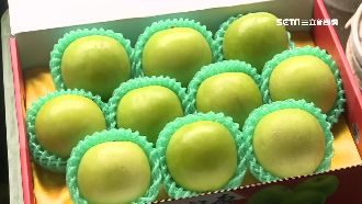 蜜棗界「愛馬仕」　單顆就要500元