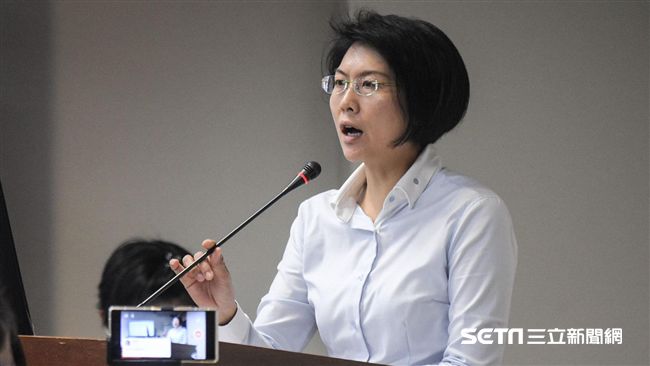 林岱樺疑涉助理費案遭搜索！立法院發聲了