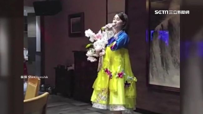 不甩美方制裁！陸「朝鮮食堂」照營業