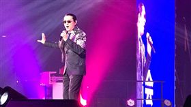 黃安被指領健保也是台獨份子。（圖／翻攝自黃安微博）