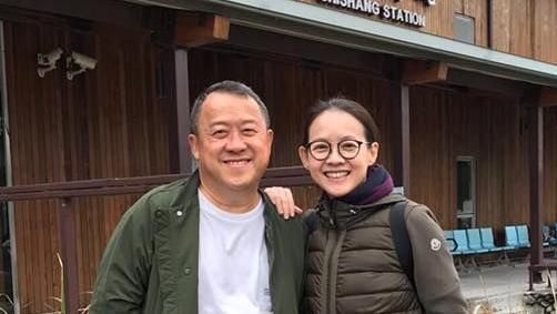 曾志偉被爆性侵藝人　女兒曾寶儀說…