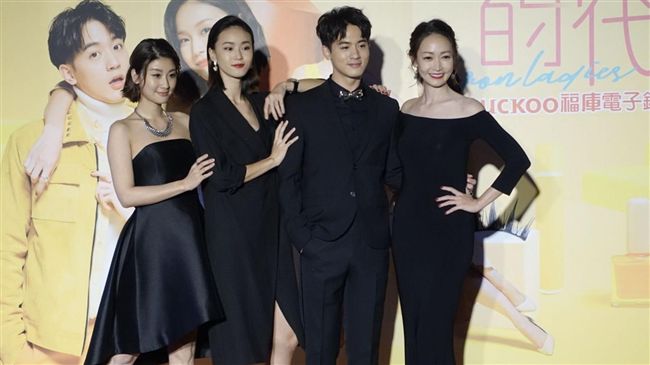 愛講垃圾話！小樂爆料鍾瑶私下超反差