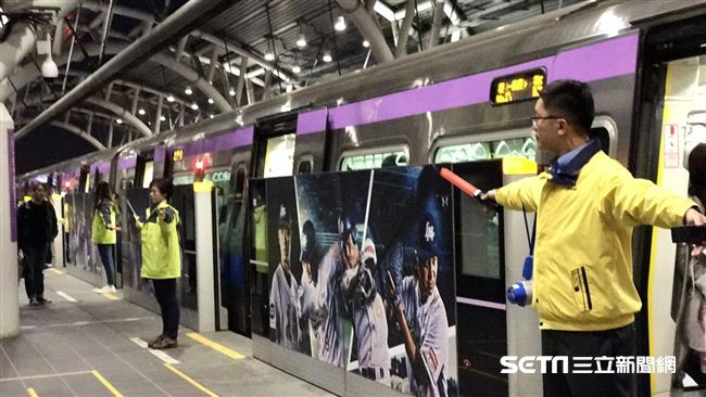 機捷通車滿週年　買定期票抽日本機票