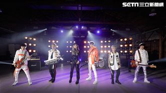 鄭秀文挺八三夭　旋風來台陪搞復古！