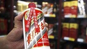 -貴州茅台-圖／翻攝自陸媒