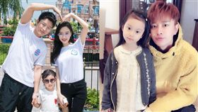 賈乃亮,李小璐,／翻攝自微博