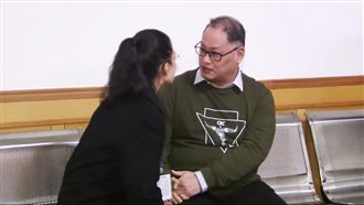 無視人權！中國拒絕李明哲返台奔喪