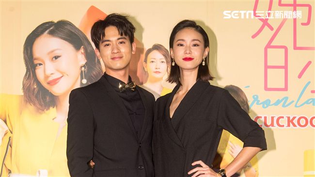 小樂挑男一大樑　與鍾瑶遭封：幼稚組