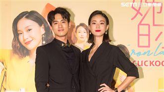 小樂挑男一大樑　與鍾瑶遭封：幼稚組