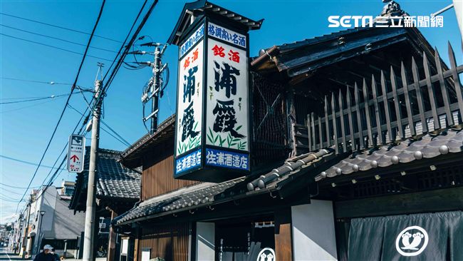 日本東北酒鄉巡禮　一站遍賞各類好酒