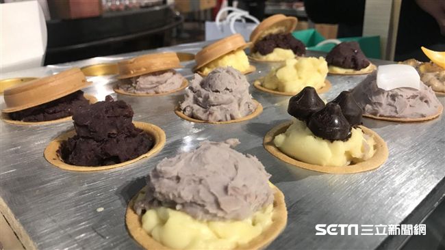 創業平台教當老闆　紅豆餅月銷2萬顆