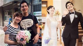 藍正龍,周幼婷,／翻攝自藍正龍臉書