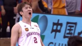 丁彥雨航（圖／翻攝自YouTube）