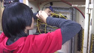 水電證照無實戰　資深師傅嘆工安隱憂