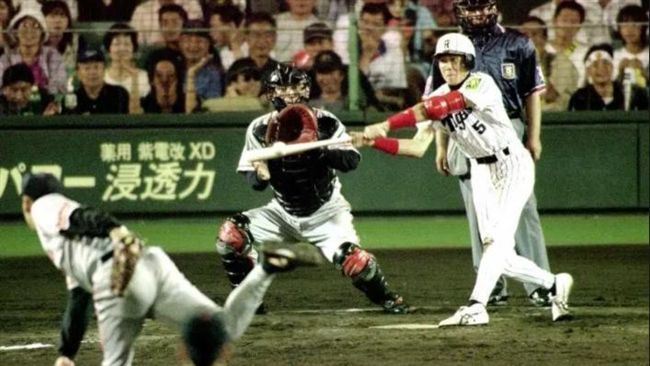 敬遠申告縮短比賽時間？成效似乎不佳