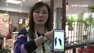 戴鑽錶拍海報炫富？李秀環出面喊冤