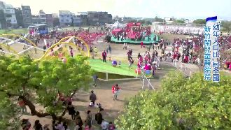 新竹幼年人口第一　兒童醫院竟沒半間