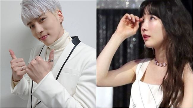 利特喊話：請記得鐘鉉　太妍台下淚崩