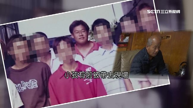 瓦斯工慘愛7年枉死　父嘆她從沒道歉