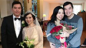 司馬燕,吳忠義,／翻攝自微博