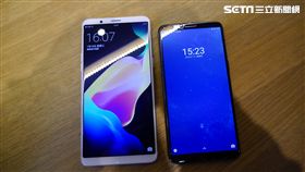 OPPO R11s plus 葉立斌攝