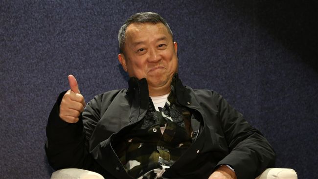 曾志偉爆性侵　寬姊：兒不知道誰的…