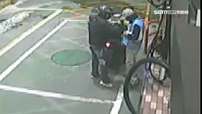 入獄前想籌錢　男「硬塞雞蛋」行竊