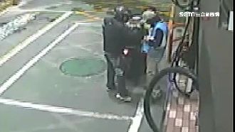 入獄前想籌錢　男「硬塞雞蛋」行竊