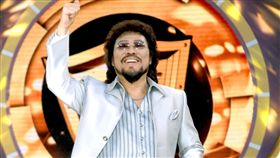 張菲,綜藝菲常讚（圖/華視提供）