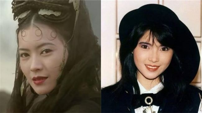 藍潔瑛痛揭內幕　控影壇大老施暴過程