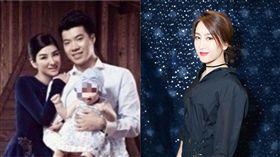 黃毅清,馬蘇/翻攝自微博