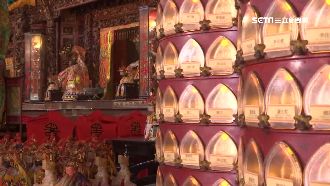 化解冤親債主！要點「解冤結懺悔燈」