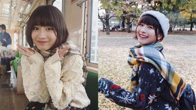 神似新垣結衣被挖角　大陸正妹全打槍