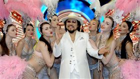 張菲（圖／華視提供）