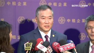 辜仲立身價飆破千億　中租獲銀團授信曝