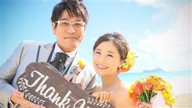 古坂大魔王開心宣布喜訊。（圖／翻攝自古坂大魔王Twitter）