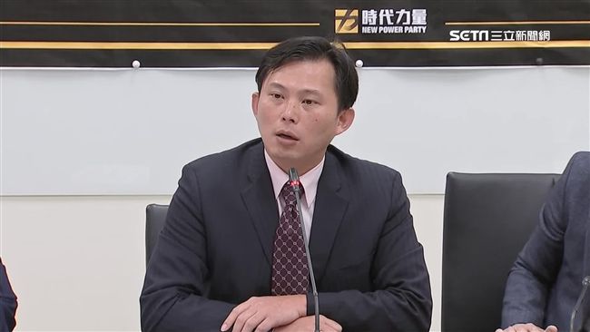 擋勞基法爆內訌　黃國昌駁：挑撥離間