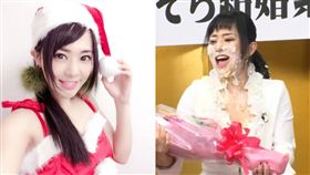 蒼井空 圖翻攝自推特、微博